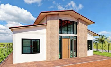 Casa campestre en venta en parcelación - Santa Elena El Cerrito Valle