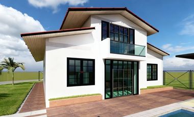 Casa campestre en venta en parcelación - Santa Elena El Cerrito Valle