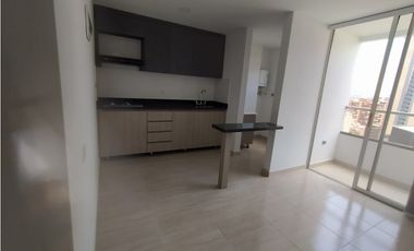APARTAMENTO EN ARRIENDO SECTOR LA DOCTORA - SABANETA