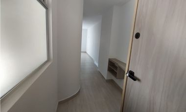 APARTAMENTO EN ARRIENDO SECTOR LA DOCTORA - SABANETA