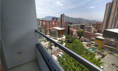APARTAMENTO EN ARRIENDO SECTOR LA DOCTORA - SABANETA