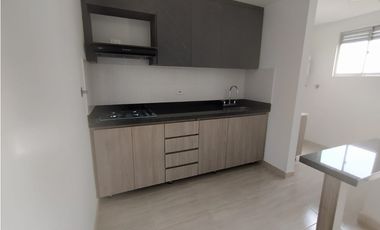 APARTAMENTO EN ARRIENDO SECTOR LA DOCTORA - SABANETA