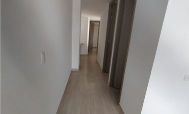 APARTAMENTO EN ARRIENDO SECTOR LA DOCTORA - SABANETA