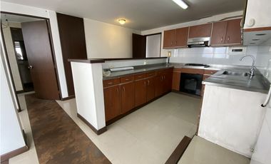ARRIENDO APARTAMENTO EN LOS ROSALES MANIZALES | ARRIENDOS
