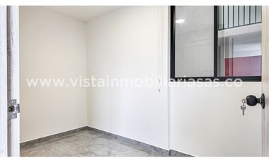Arriendo Apartamento Sector Autonoma, Manizales
