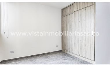 Arriendo Apartamento Sector Autonoma, Manizales