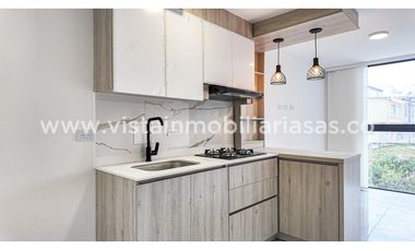 Arriendo Apartamento Sector Autonoma, Manizales