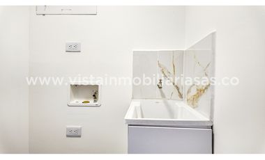 Arriendo Apartamento Sector Autonoma, Manizales