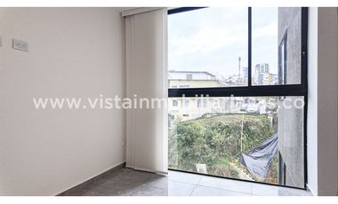 Arriendo Apartamento Sector Autonoma, Manizales