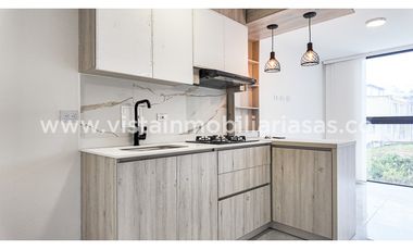 Arriendo Apartamento Sector Autonoma, Manizales