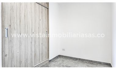 Arriendo Apartamento Sector Autonoma, Manizales