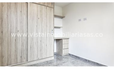 Arriendo Apartamento Sector Autonoma, Manizales
