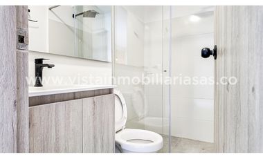 Arriendo Apartamento Sector Autonoma, Manizales