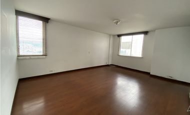 ARRIENDO APARTAMENTO EN LOS ROSALES MANIZALES | ARRIENDOS