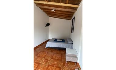 VENTA DE CASA EN SAN JAVIER RANGO 3