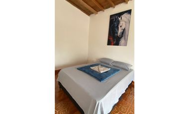 VENTA DE CASA EN SAN JAVIER RANGO 3
