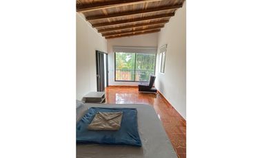 VENTA DE CASA EN SAN JAVIER RANGO 3
