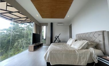 Casa en Arriendo en Altos del Poblado