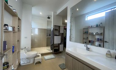 Casa en Arriendo en Altos del Poblado