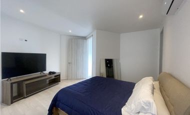 Casa en Arriendo en Altos del Poblado