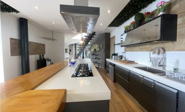 Casa en Arriendo en Altos del Poblado