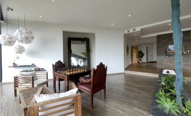 Casa en Arriendo en Altos del Poblado