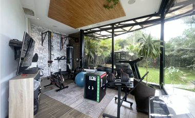 Casa en Arriendo en Altos del Poblado