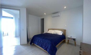 Casa en Arriendo en Altos del Poblado