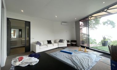 Casa en Arriendo en Altos del Poblado