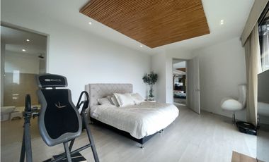 Casa en Arriendo en Altos del Poblado
