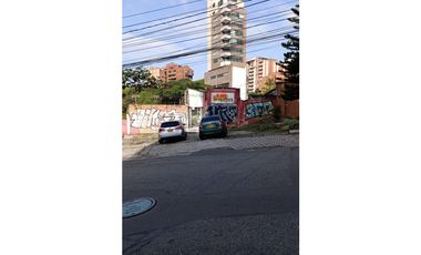 Venta Lote Las Lomas Poblado Medellin