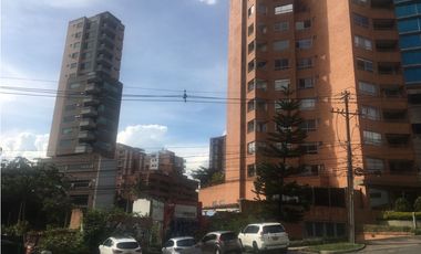 Venta Lote Las Lomas Poblado Medellin