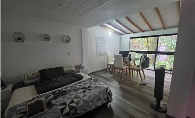 Venta de Casa Unidad Cerrada en El Poblado