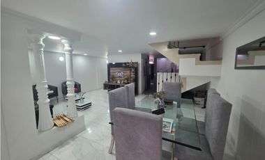 Venta de Casa Unidad Cerrada en El Poblado