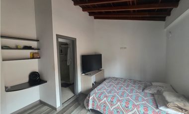 Venta de Casa Unidad Cerrada en El Poblado