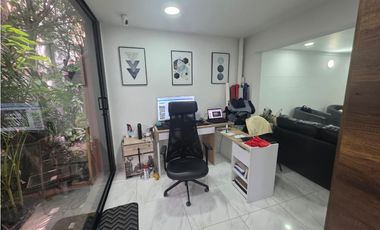 Venta de Casa Unidad Cerrada en El Poblado