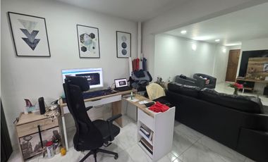 Venta de Casa Unidad Cerrada en El Poblado