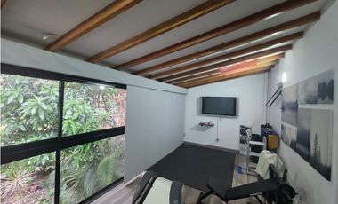 Venta de Casa Unidad Cerrada en El Poblado