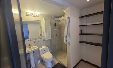 Venta de Casa Unidad Cerrada en El Poblado