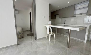 SE VENDE APARTAMENTO EN EL LAGUITO