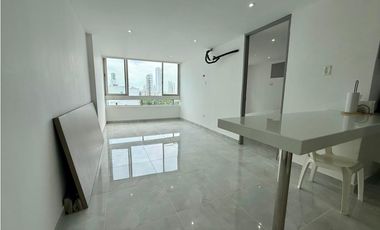 SE VENDE APARTAMENTO EN EL LAGUITO