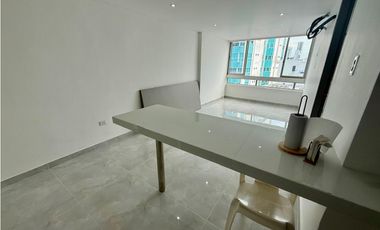 SE VENDE APARTAMENTO EN EL LAGUITO