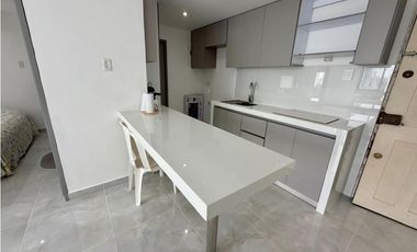 SE VENDE APARTAMENTO EN EL LAGUITO