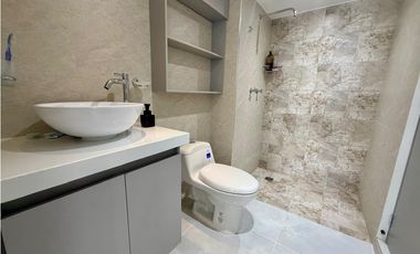 SE VENDE APARTAMENTO EN EL LAGUITO