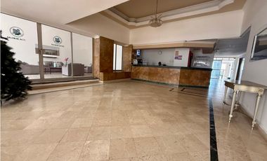 SE VENDE APARTAMENTO EN EL LAGUITO