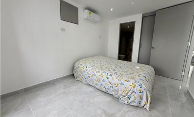 SE VENDE APARTAMENTO EN EL LAGUITO