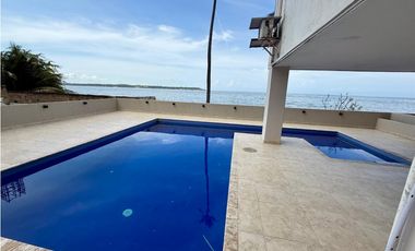 SE VENDE APARTAMENTO EN EL LAGUITO
