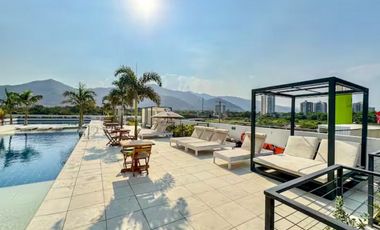 VENDO EN SANTA MARTA APARTAMENTO PARA INVERSION EN BELLO HORIZONTE
