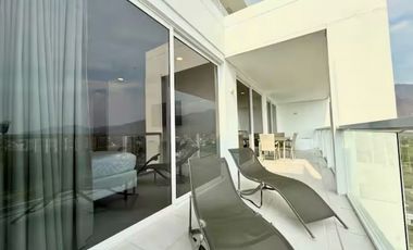 VENDO EN SANTA MARTA APARTAMENTO PARA INVERSION EN BELLO HORIZONTE