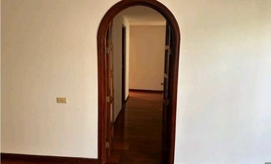 Venta Apartamento en Colina Campestre Bogota